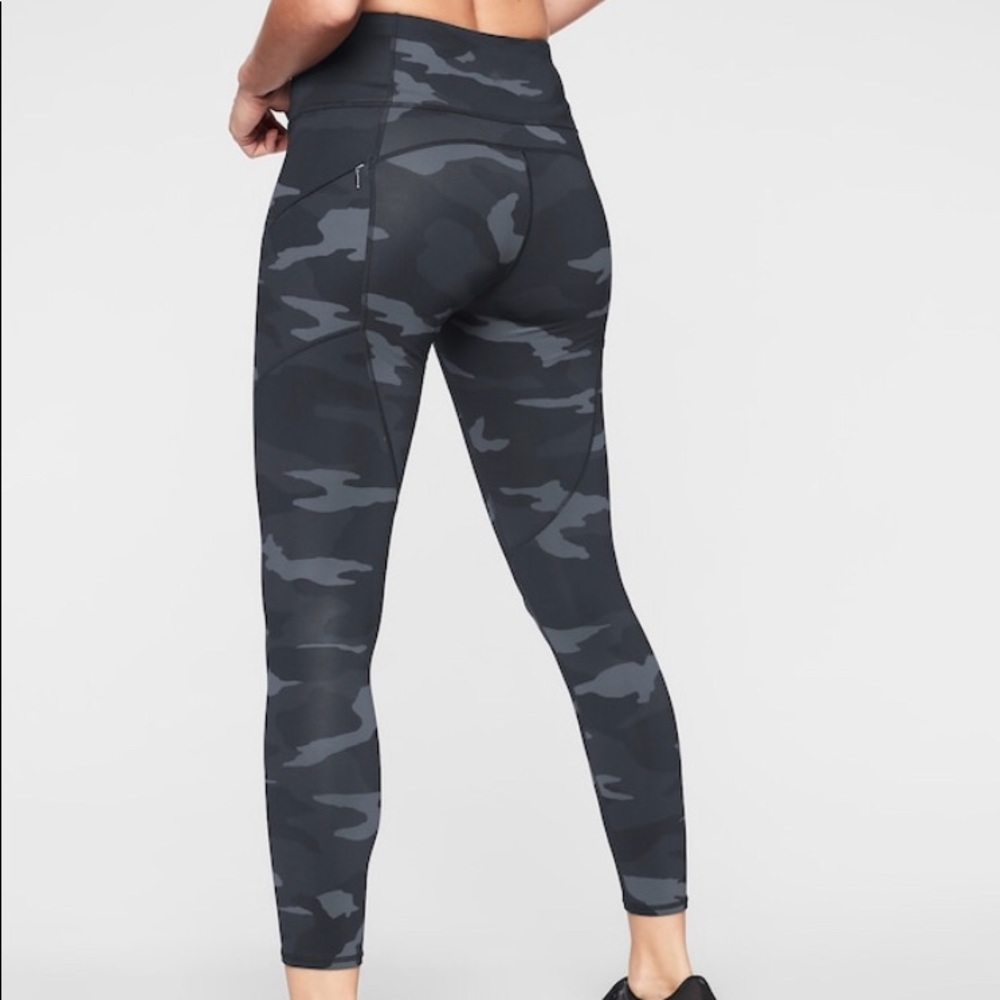 Camo Contender 7/8 Tight in Powerlift